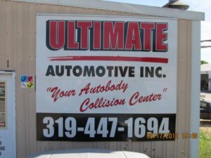 Image of Ultimate Automotive Inc.